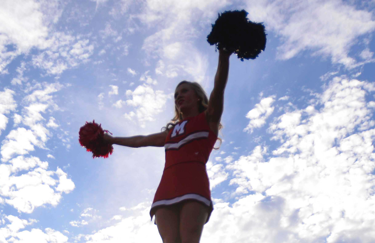 Tonight's NCAA Football Games Schedule and Live Updates