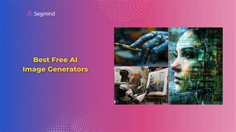 Top 10 Free Ai Art Generators Tried And Tested