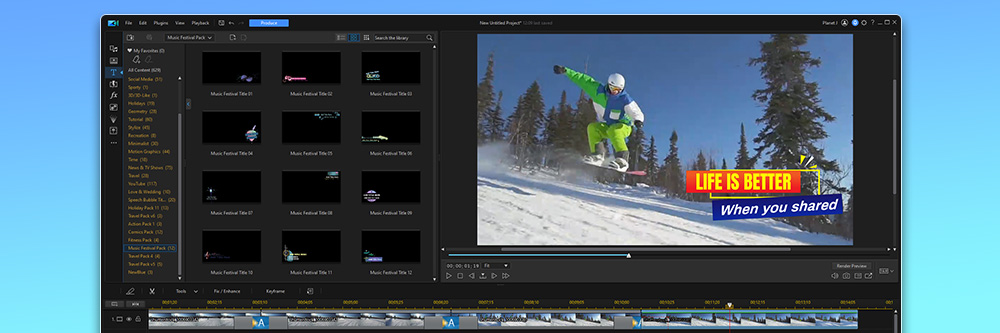 Top 11 Best Open Source Video Editors In 2025