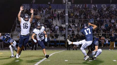 Twinsburg Football Score Vs Hudson Ohio High School Recap Twinsburg Football Score Vs Hudson Ohio High School Recap