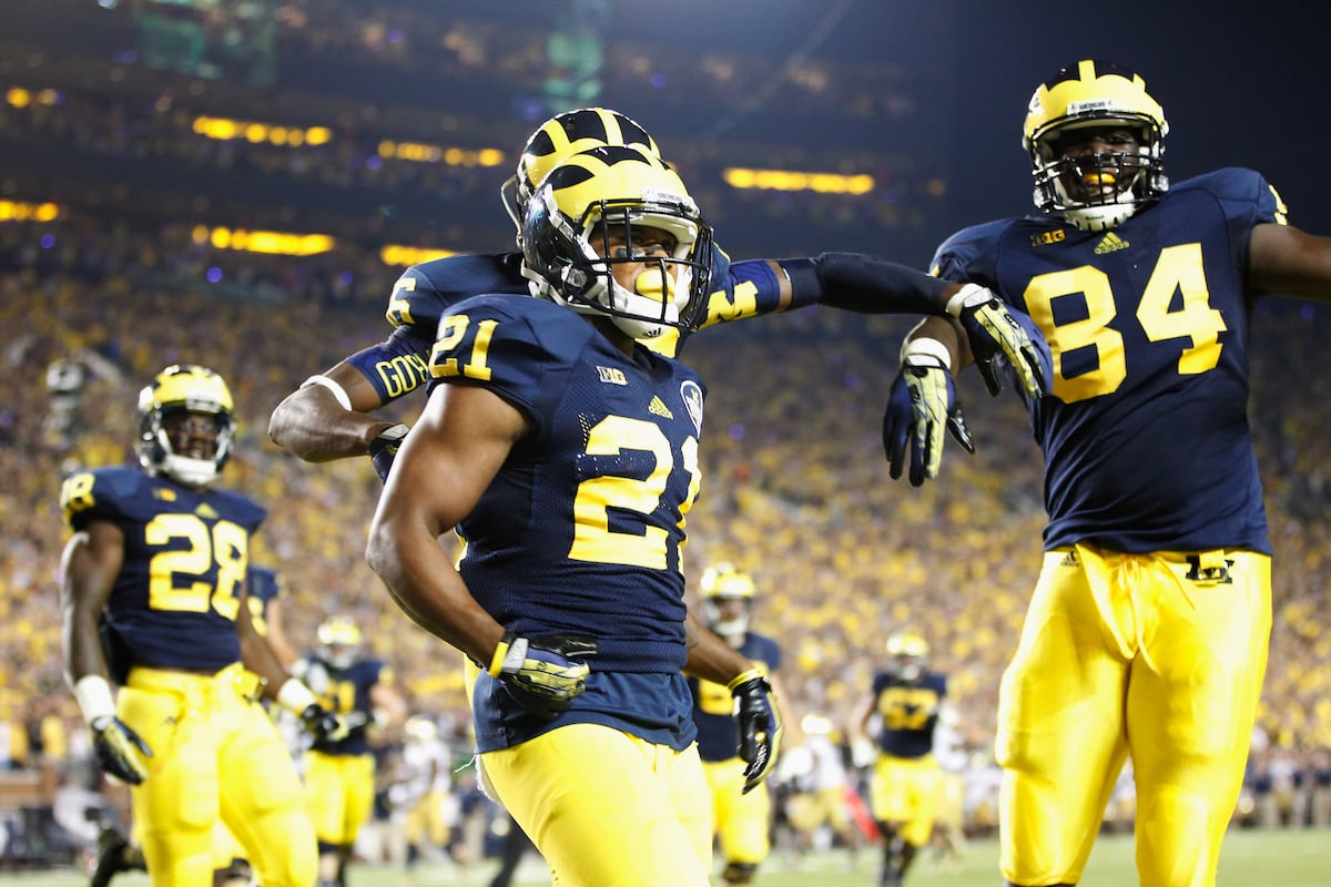 5 Keys to Michigan Wolverines Football Success This Season