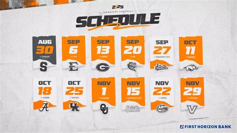 Ut Austin Football 2025 Schedule Dora Sullivan