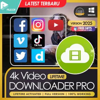 V4 33 2025 4K Video Downloader Easy Install