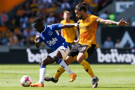 Watch Everton Vs Wolves Live Stream How To Watch Premier League Round