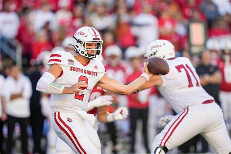 Watch South Dakota Vs Northern Iowa Football Streaming Live Today