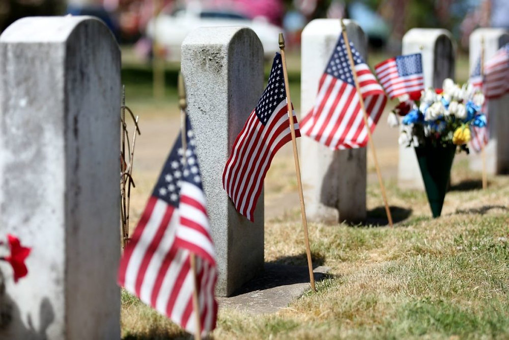 Honoring Heroes on Memorial Day: True Meaning Explained