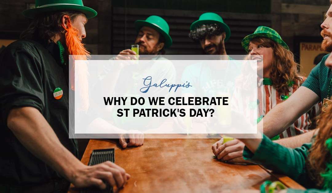 Celebrating St Patrick's Day Traditions and Fun Activities