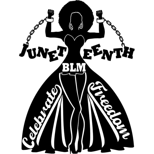 Juneteenth Celebrates End of Slavery in the United States