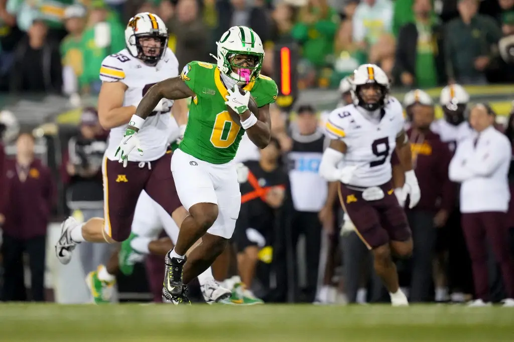 Football Games This Weekend: Top 5 Matchups to Watch