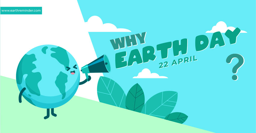 Celebrate Earth Day: Protecting Our Planet's Future Today
