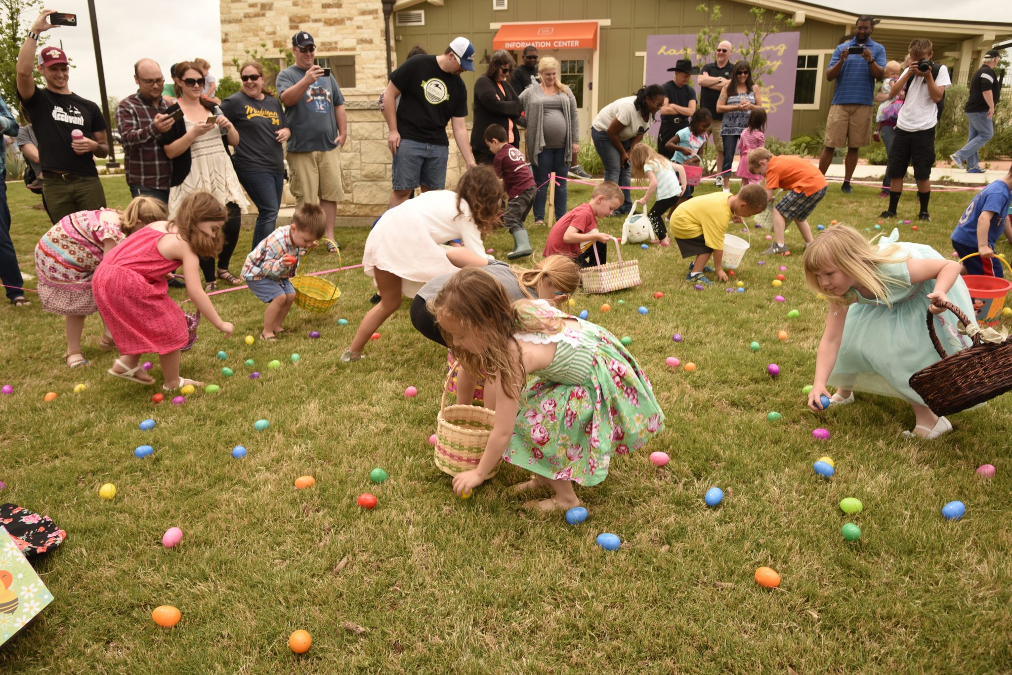 5 Things You Need to Know About Easter Celebration