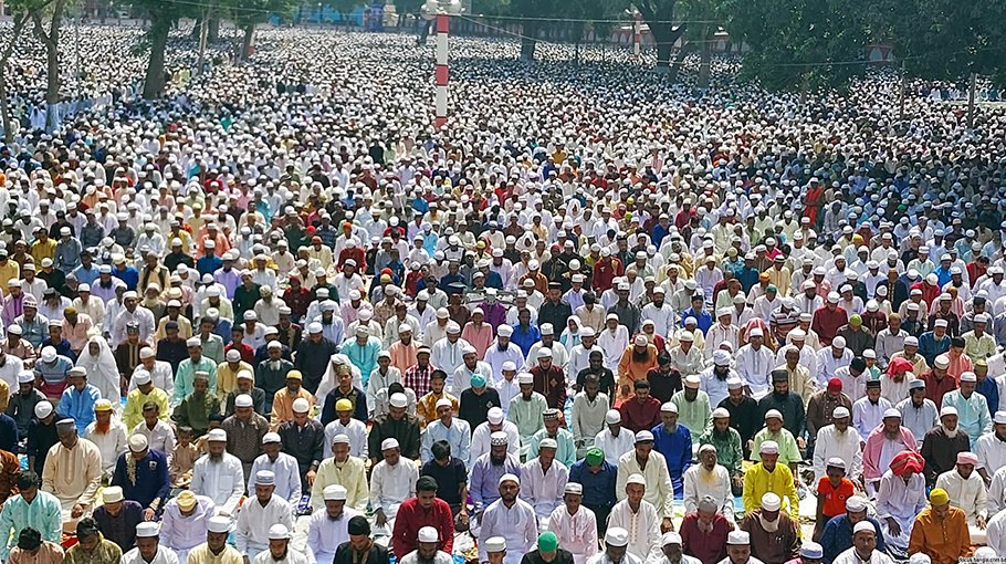 Eid Celebration Significance and Traditions Explained Simply