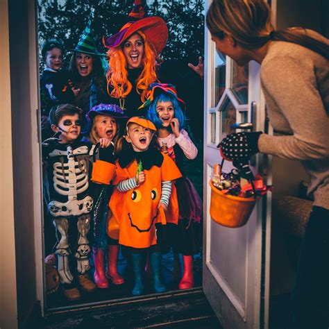 5 Reasons Halloween is Celebrated in America Today