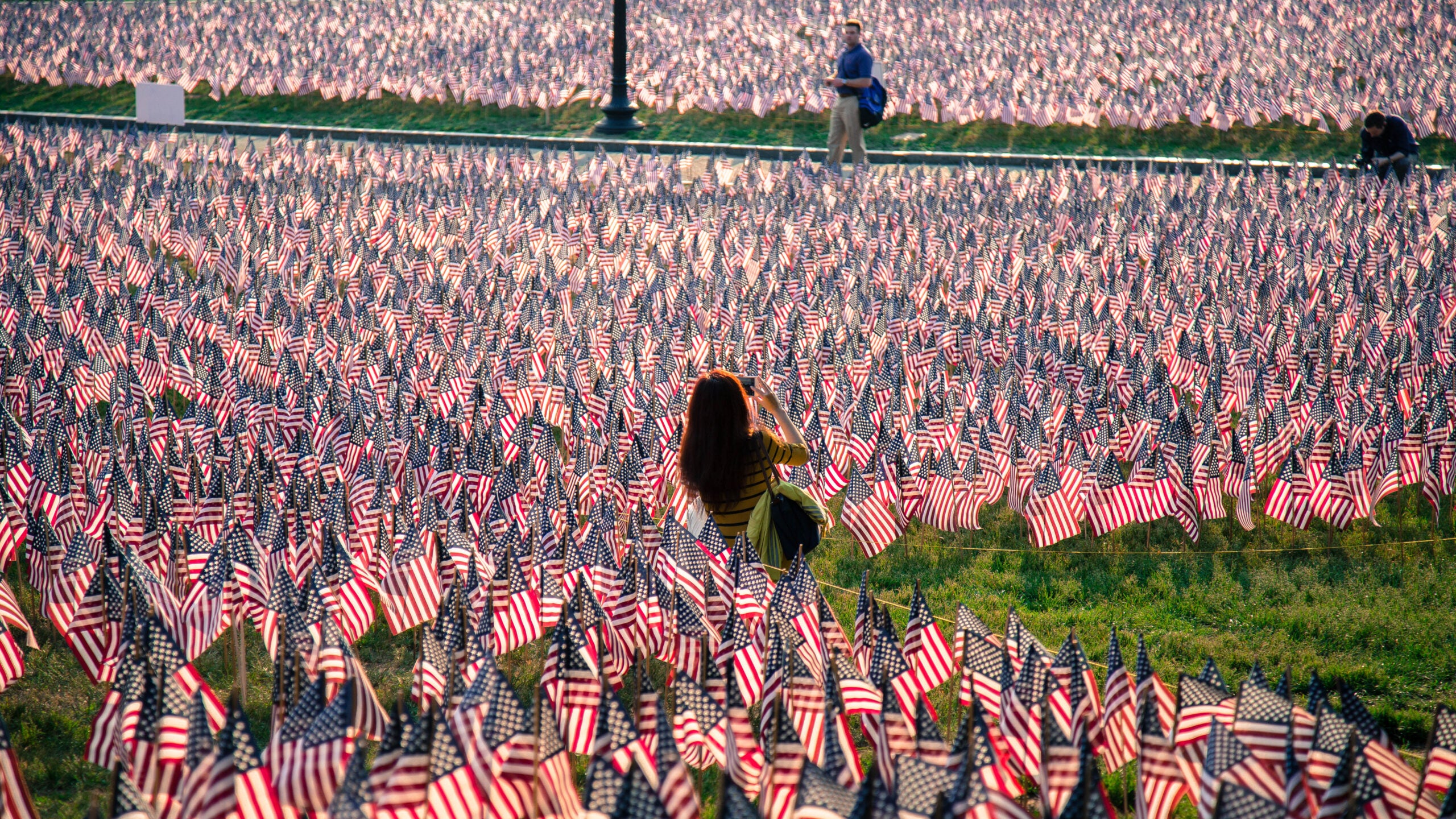5 Reasons We Celebrate Memorial Day Today