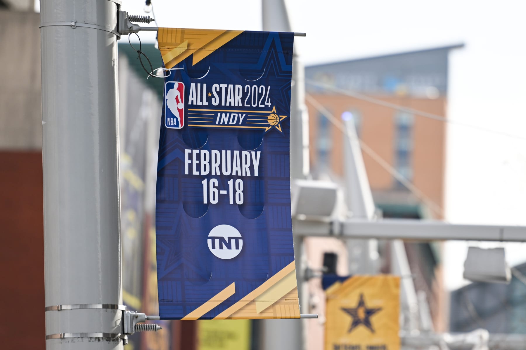Celebrity All-Star Game Start Time and Schedule Details