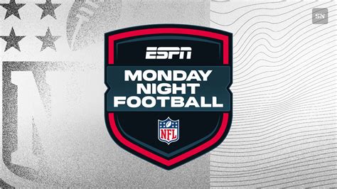 Monday Night Football Start Time and Schedule Details