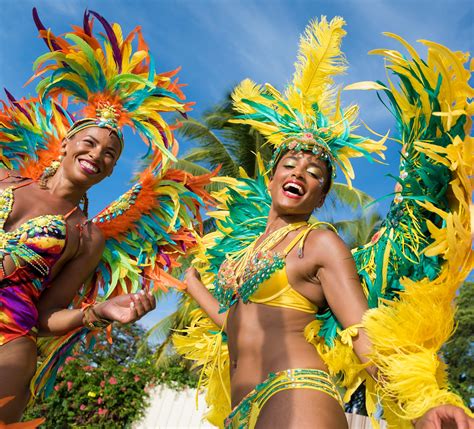 What To Know About Caribbean Carnival History Before Your Next Visit National Geographic