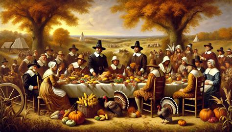 First Thanksgiving Year: Uncovering the Historic Facts Simply 
is rewritten to 
When Was The First Thanksgiving Celebration Held Historically 

The chosen title is 
When Was The First Thanksgiving Held
