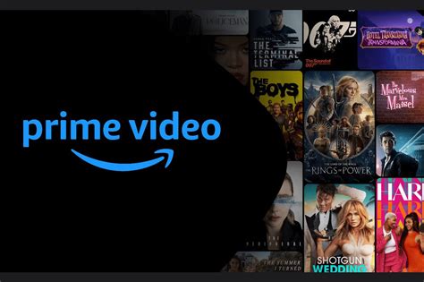 Top Shows and Movies on Amazon Prime Video Today