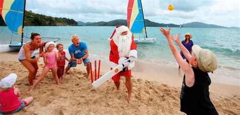 Christmas in Australia: Summer Celebrations and Traditions Unwrapped