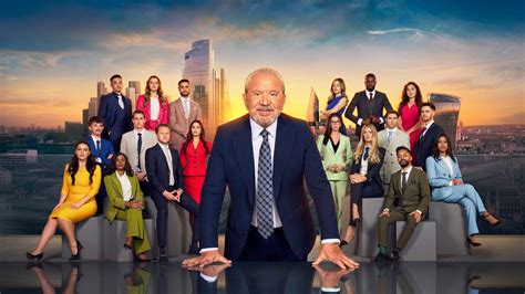 When Did Celebrity Apprentice First Air on TV Networks