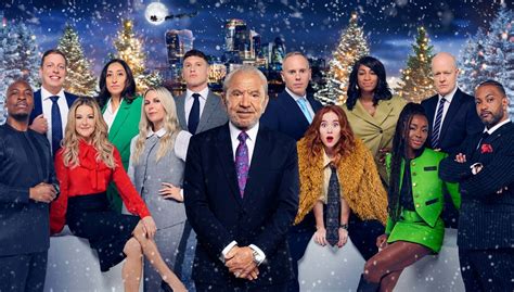 When Does Celebrity Apprentice Season Premiere This Year