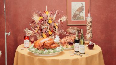 First Thanksgiving Date Revealed: 5 Key Facts