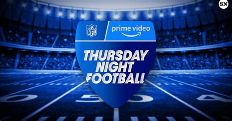 Where To Watch Tonight S Nfl Thursday Night Football Game Time