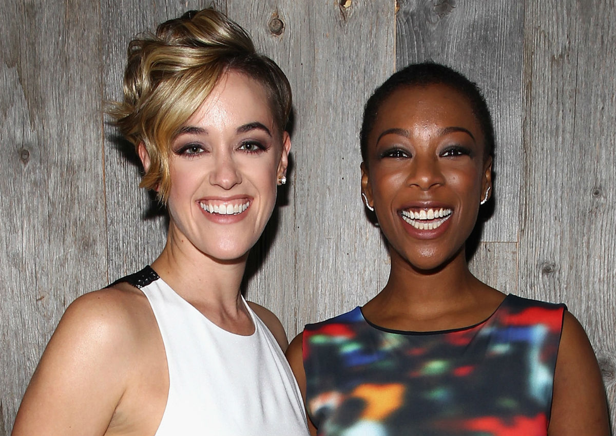 Who Are The Most Famous Lesbian And Bisexual Celebrities