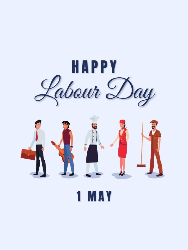 Celebrating Labour Day: Honoring Workers' Contributions and Rights