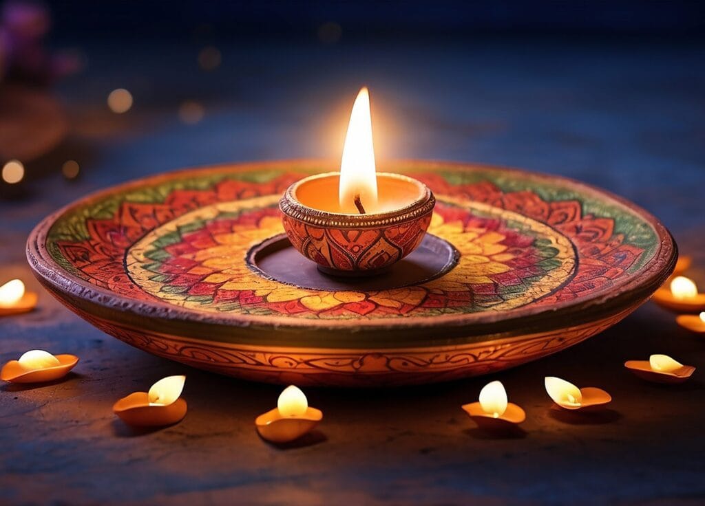Significance of Diwali: Festival of Lights Celebration Reason