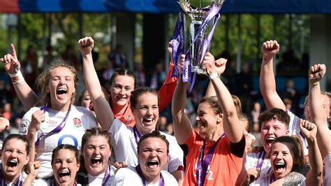 Women Amp 39 S Six Nations 2023 Fixtures Schedule Kick Off Times For